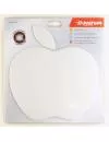 Коврик для мыши Nova Apple pad White (V-POMME-WH-01) icon 3