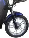 Электроскутер NOVA EC03 (синий, без цепи) icon 3