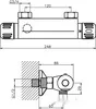 Смеситель Novaservis 2664/1.0 icon 2