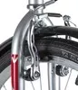 Велосипед Novatrack TG-24 Classic 6.0 NF 2020 (серый) фото 3