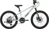Детский велосипед Novatrack 20 Tiger 20MHD.TIGER.GN4 (светло-зеленый) icon 2