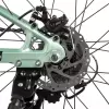 Детский велосипед Novatrack 20 Tiger 20MHD.TIGER.GN4 (светло-зеленый) icon 8