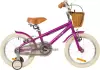 Детский велосипед Novatrack Adele 14 143ADELE.PR6 (пурпурный) icon