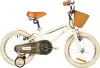 Детский велосипед Novatrack Adele 18 183ADELE.BG6 (бежевый) icon
