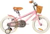 Детский велосипед Novatrack Adele 18 183ADELE.PN6 (розовый) icon