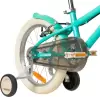 Детский велосипед Novatrack Adele 18 2026 183ADELE.TQ6 (бирюзовый) фото 6