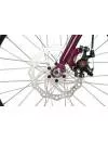 Детский велосипед Novatrack Aliсe 6.D 20 2021 20SH6D.ALICE.PR21 (фиолетовый) фото 7