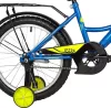 Детский велосипед Novatrack ASTRA 18 2022 183ASTRA.BL22 (синий) фото 5