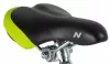 Велосипед детский Novatrack Astra 20 2020 203ASTRA.BK20 (черный/салатовый) фото 5