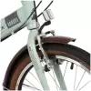 Велосипед Novatrack Aurora 3.6 20 2024 20FAURORA6S.BL4 (светло-бирюзовый) icon 4