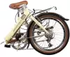 Велосипед Novatrack Aurora 3.6 20 2024 20FAURORA6S.BN4 (коричневый) icon 3