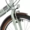 Велосипед Novatrack Aurora 3.6 24 2024 24FAURORA6S.BL4 (светло-бирюзовый) icon 6