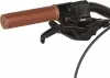 Велосипед Novatrack Aurora 3.6 24 2024 24FAURORA6S.BN4 (коричневый) icon 8