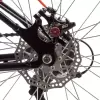 Велосипед NOVATRACK Battler 24 (черный)  icon 5