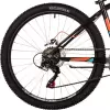 Велосипед NOVATRACK Battler 24 (черный)  icon 6