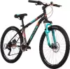 Велосипед NOVATRACK Battler 24 (черный)  icon 7