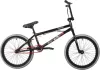 Велосипед Novatrack BMX Crow 20 2023 (черный) icon