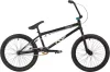 Велосипед Novatrack BMX Reply 20 2023 (черный) icon