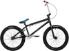 Велосипед Novatrack BMX Zodiac 2025 (черный) icon