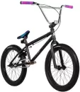 Велосипед Novatrack BMX Zodiac 2025 (черный) icon 2
