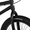 Велосипед Novatrack BMX Zodiac 2025 (черный) icon 4