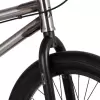 Велосипед Novatrack BMX Zodiac 2025 (серебристый) icon 4