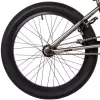 Велосипед Novatrack BMX Zodiac 2025 (серебристый) icon 5
