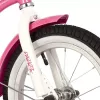 Детский велосипед Novatrack Butterfly 14 2023 147BUTTERFLY.PN23 (розовый) фото 4
