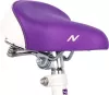Детский велосипед Novatrack Butterfly 14 2023 147BUTTERFLY.WVL23 (белый/фиолетовый) фото 7