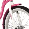 Детский велосипед Novatrack Butterfly 20 2023 207BUTTERFLY.PN23 (розовый) фото 6
