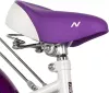 Детский велосипед Novatrack Butterfly 20 2023 207BUTTERFLY.WVL23 (фиолетовый) фото 3