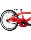 Детский велосипед Novatrack Calibri V 20 2022 207CALIBRI1V.CRL22 (красный) фото 3