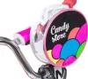 Детский велосипед Novatrack Candy 16 2023 165CANDY.CRL23 (розовый) фото 6