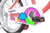 Детский велосипед Novatrack Candy 16 2023 165CANDY.CRL23 (розовый) фото 7