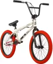 Велосипед Novatrack Crow 2024 20BMX.CROW.GR4 (серый) icon 2