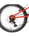 Велосипед детский Novatrack Dart 20 (2020) 20SS6V.DART.BK20 black фото 6