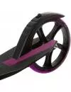 Самокат Novatrack Deft 230 Pro&#39;20 Brake Violet icon 6