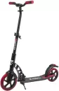 Самокат Novatrack Deft 230 Pro 20 New 230FS.DEFT.BBK22 черный/красный icon