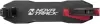 Самокат Novatrack Deft 230 Pro 20 New 230FS.DEFT.BBK22 черный/красный icon 6