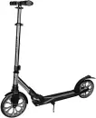 Самокат Novatrack Deft 230 Pro 230FS.DEFT.SL22 (серебристый) icon