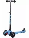 Самокат Novatrack Disco-kids 120H.DISCOKIDS.BBL9 Black/Blue icon