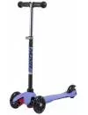 Самокат Novatrack Disco-kids 120H.DISCOKIDS.BVL9 Black/Violet icon