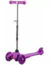 Самокат Novatrack Disco-kids 120H.DISCOKIDS.VL9 Violet icon