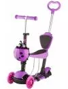 Самокат Novatrack Disco-Kids 120SB.DISCOKIDS.VL7 icon