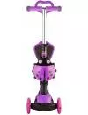 Самокат Novatrack Disco-Kids 120SB.DISCOKIDS.VL7 фото 2