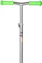 Трехколесный самокат Novatrack Disco-kids Basic 120H.DISCOKIDS.GN25 (зеленый) icon 3
