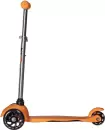Трехколесный самокат Novatrack Disco-kids Basic 120H.DISCOKIDS.OR25 (оранжевый) icon 4