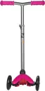 Трехколесный самокат Novatrack Disco-kids Basic 120H.DISCOKIDS.PN25 (розовый) icon 2