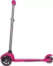 Трехколесный самокат Novatrack Disco-kids Basic 120H.DISCOKIDS.PN25 (розовый) icon 4