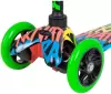 Самокат Novatrack Disco-Kids Graffiti 120H.DISCOKIDS.WB24 icon 6